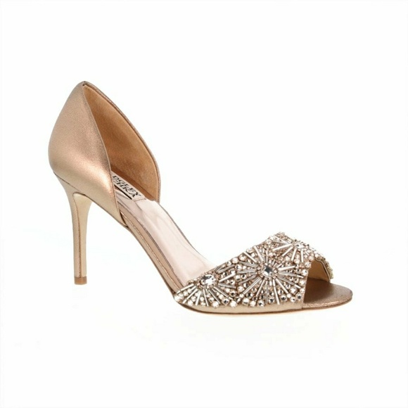 badgley mischka maria